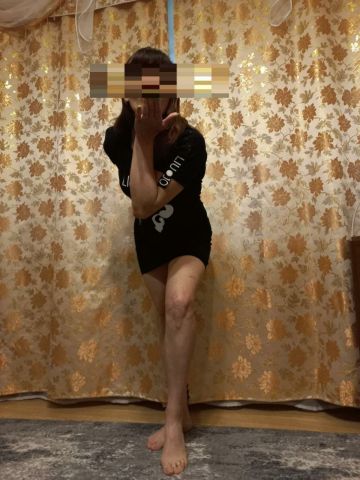 Проститутка Софа